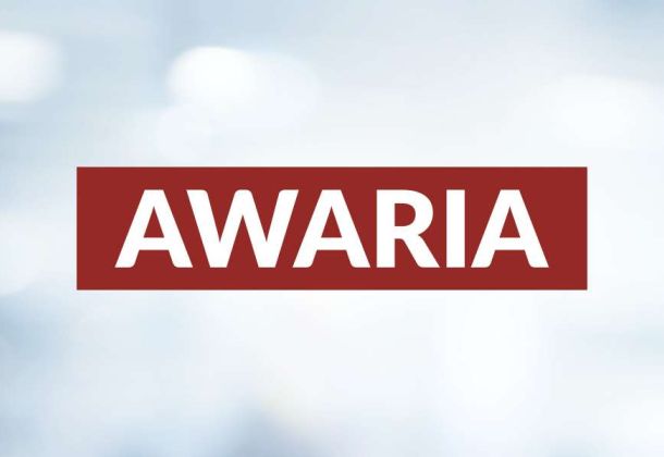 awaria