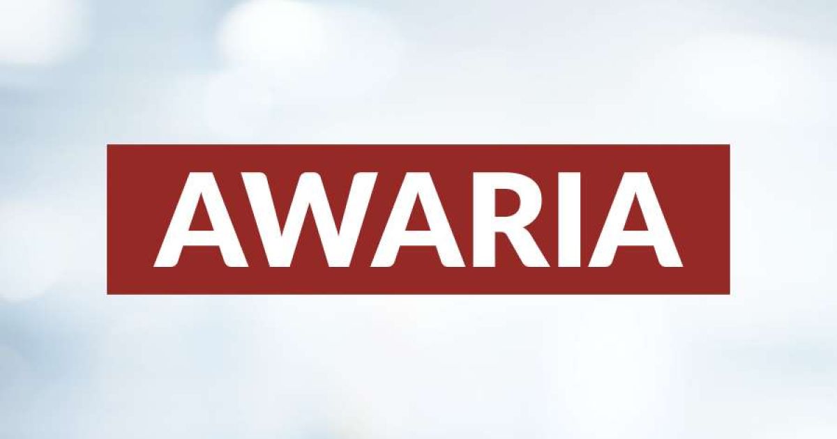 awaria