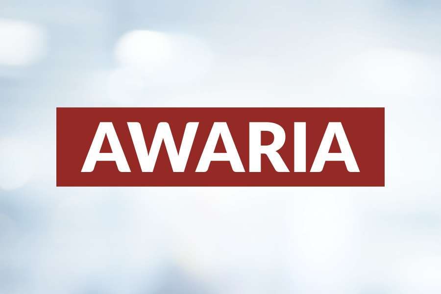 awaria